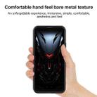 For Doogee S200 Plus 10pcs TPU Phone Case(Black) - 3