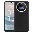 For IIIF150 Action A5Pro 10pcs TPU Phone Case(Black) - 1