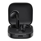 Original Xiaomi Redmi Buds 6 Active BT5.4 In-ear True Wireless Earbuds(Black) - 1