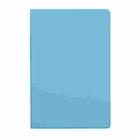 For Huawei Enjoy Tablet 2 10.1 inch Voltage Elastic Texture Horizontal Flip Leather Case with Holder(Sky Blue) - 2