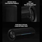 Xiaomi Bluetooth Speaker Support NFC Connection & Bluetooth Call(Black) - 6