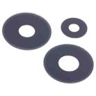 For Xiaomi Redmi Note 13 4G 10pcs Back Camera Lens - 2