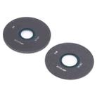 For Xiaomi Redmi Turbo 3 10pcs Back Camera Lens - 3