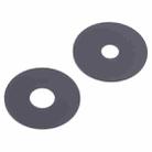 For Xiaomi Poco X6 Pro 10pcs Back Camera Lens - 2