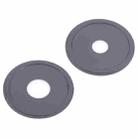 For Xiaomi Poco X6 Pro 10pcs Back Camera Lens - 3