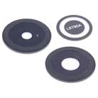 For Xiaomi Redmi Note 13R 10pcs Back Camera Lens - 3