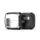 For Samsung Galaxy Buds3 / 3 Pro DUX DUCIS SECH Series Earbuds Box Protective Case(White) - 2