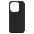 For Itel A80 50pcs TPU Phone Case(Black) - 2