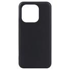 For Wiko Hi Enjoy 80S 10pcs TPU Phone Case(Black) - 2