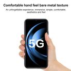 For Wiko Hi Enjoy 80S 10pcs TPU Phone Case(Black) - 3