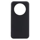 For BLU Bold K50 10pcs TPU Phone Case(Black) - 2