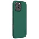 For iPhone 16 Pro Max NILLKIN Frosted Shield Pro PC + TPU Phone Case(Green) - 2