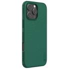 For iPhone 16 Pro NILLKIN Frosted Shield Pro PC + TPU Phone Case(Green) - 2