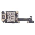 For Xiaomi 14 Pro OEM SIM Card Reader Board - 1