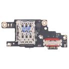 For Xiaomi Redmi Turbo 3 OEM SIM Card Reader Board - 1