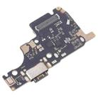 For Xiaomi Redmi Note 14 5G OEM SIM Card Reader Board - 3