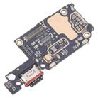 For vivo iQOO 12 Pro OEM SIM Card Reader Board - 3