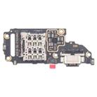 For vivo S18 OEM SIM Card Reader Board - 1