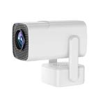 Y7S 720P Android 11 OS Portable Home WiFi Projector with Speaker, CPU:Allwinner H713(UK Plug) - 1