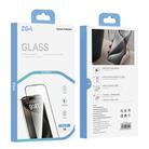 For iPhone 16 Pro ZGA 0.33mm 2.5D Anti-static HD Tempered Glass Film - 3