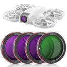 For DJI Neo STARTRC Drone Lens Filter, Lens:CPL ND8/16/32 - 1