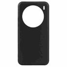 For vivo X200 Pro 10pcs TPU Phone Case(Black) - 2