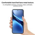 For vivo X200 Pro 10pcs TPU Phone Case(Black) - 3