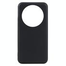 For vivo X200 Pro mini 10pcs TPU Phone Case(Black) - 2