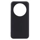 For vivo X200 10pcs TPU Phone Case(Black) - 2