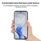 For vivo S20 Pro 10pcs TPU Phone Case(Black) - 3