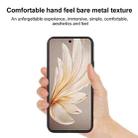 For vivo S20 10pcs TPU Phone Case(Black) - 3
