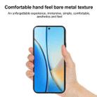 For vivo Y29 5G 10pcs TPU Phone Case(Black) - 3