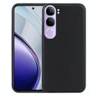 For vivo Y200 Asia 10pcs TPU Phone Case(Black) - 1