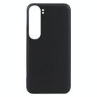 For vivo Y200 Asia 10pcs TPU Phone Case(Black) - 2