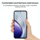 For vivo Y200 Asia 10pcs TPU Phone Case(Black) - 3