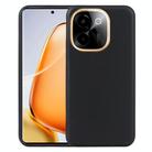 For vivo Y200 4G 10pcs TPU Phone Case(Black) - 1