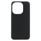 For vivo Y200 4G 10pcs TPU Phone Case(Black) - 2