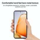 For vivo Y200 4G 10pcs TPU Phone Case(Black) - 3