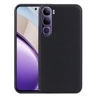 For vivo V50 Lite 5G 10pcs TPU Phone Case(Black) - 1