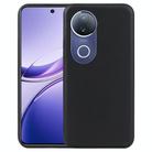 For vivo V50e 10pcs TPU Phone Case(Black) - 1