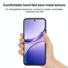 For vivo V50e 10pcs TPU Phone Case(Black) - 3