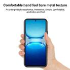 For vivo iQOO Z10 Turbo Pro 10pcs TPU Phone Case(Black) - 3