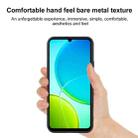 For vivo Y37c 10pcs TPU Phone Case(Black) - 3
