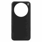 For vivo X200 FE 10pcs TPU Phone Case(Black) - 2