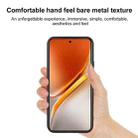 For vivo iQOO Neo 10 5G 10pcs TPU Phone Case(Black) - 3