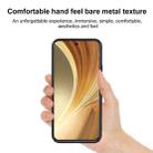 For vivo T4 Ultra 5G 10pcs TPU Phone Case(Black) - 3