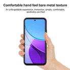 For vivo Y19s Pro 4G 10pcs TPU Phone Case(Black) - 3