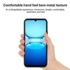 For vivo iQOO Z10 Lite 10pcs TPU Phone Case(Black) - 3