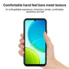 For vivo Y29t 5G 10pcs TPU Phone Case(Black) - 3