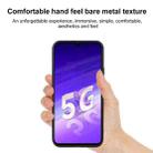 For vivo T4 Lite 10pcs TPU Phone Case(Black) - 3